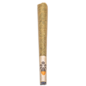 HASH PRE ROLLS