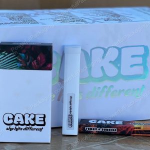 CAKE DISPOS