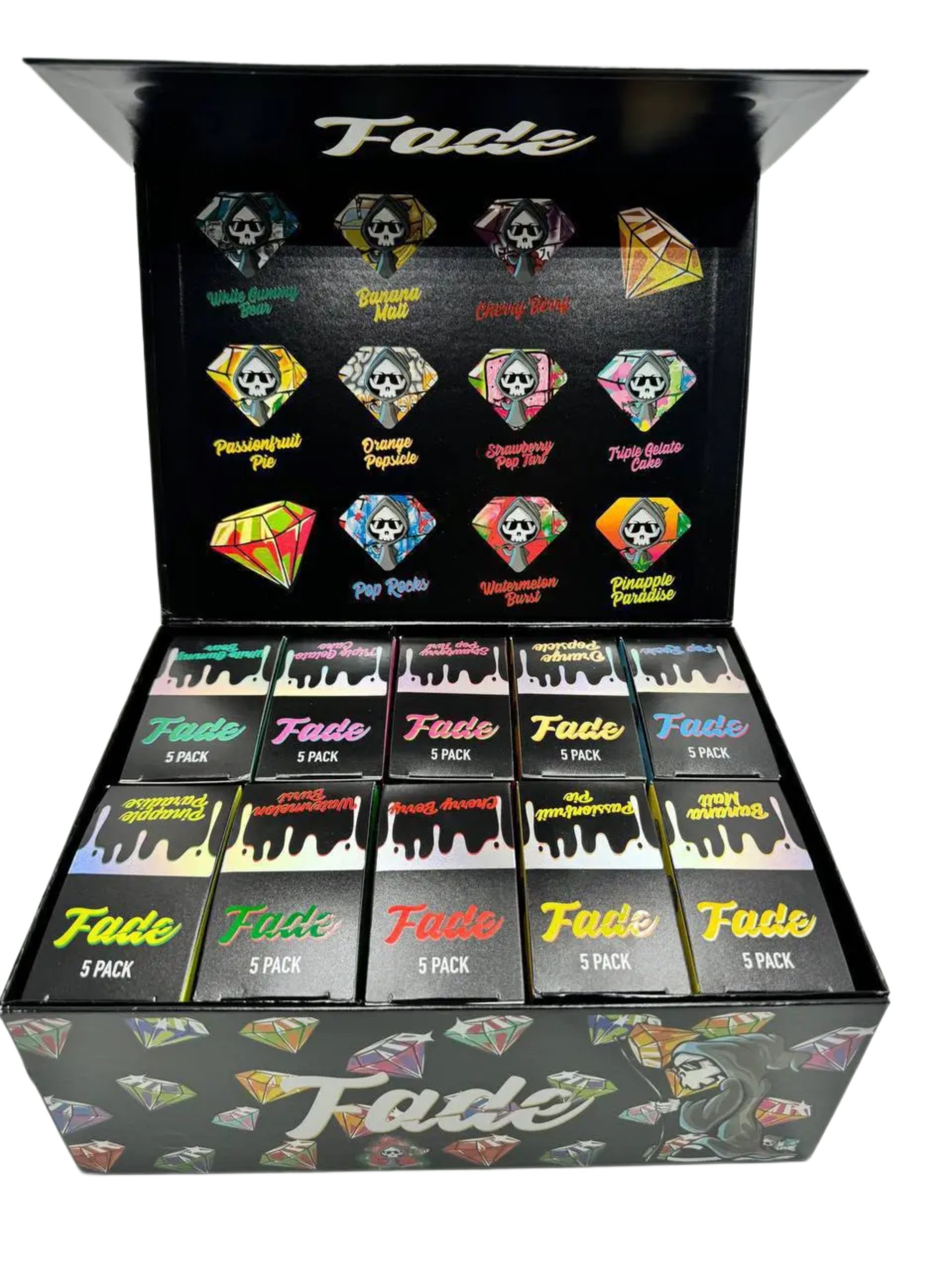 FADE DISPOSABLE