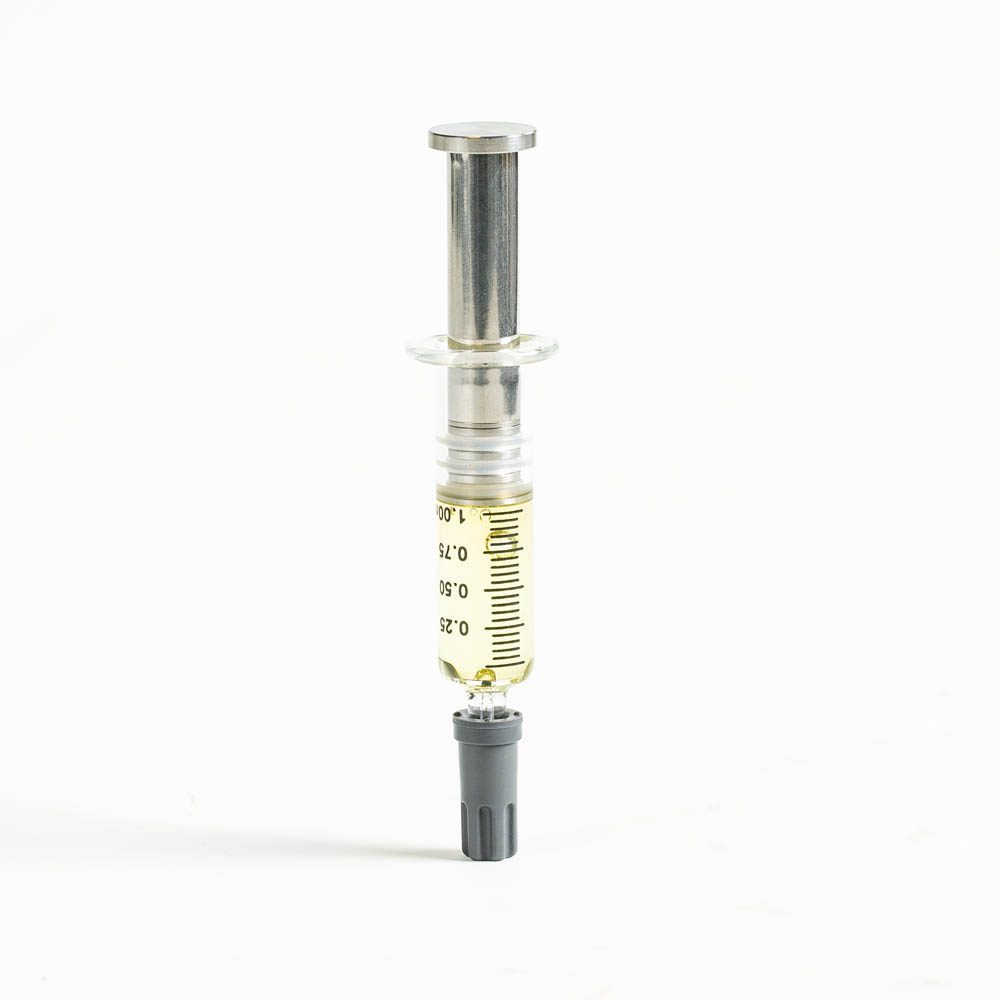 Gaia Wellness 22:1 CBD Oil 1ml