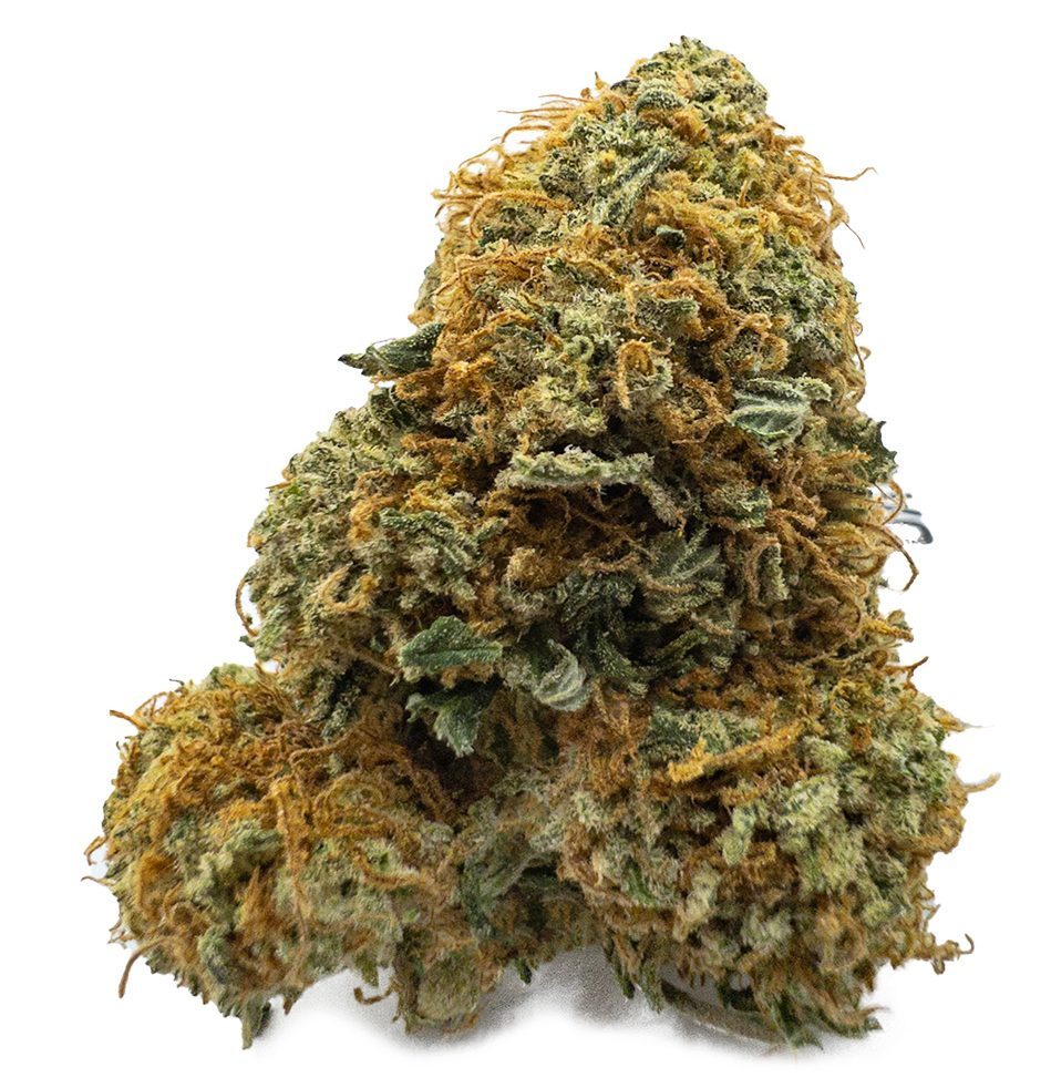 Gelato Runtz Weed Strain