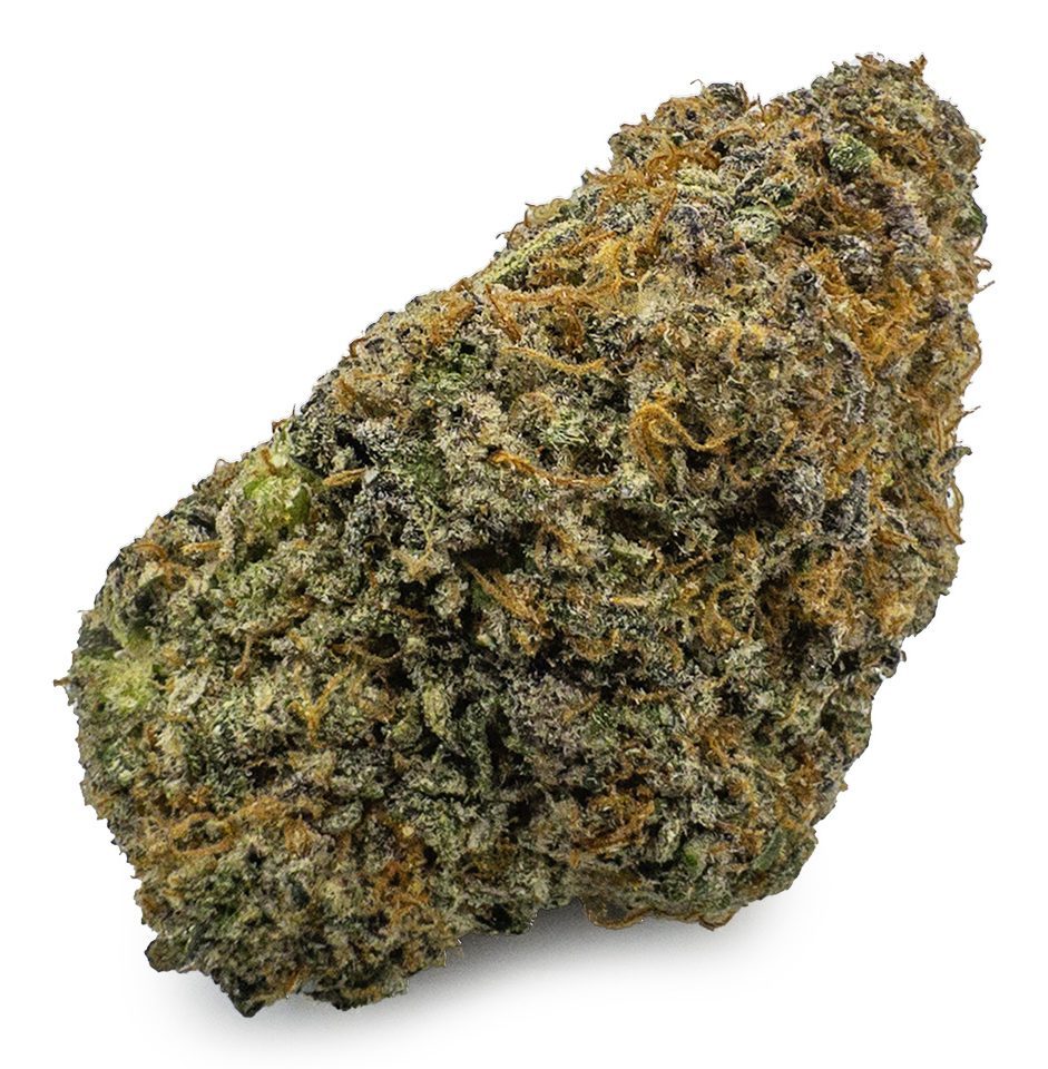 Georgia Pie Cannabis Flower