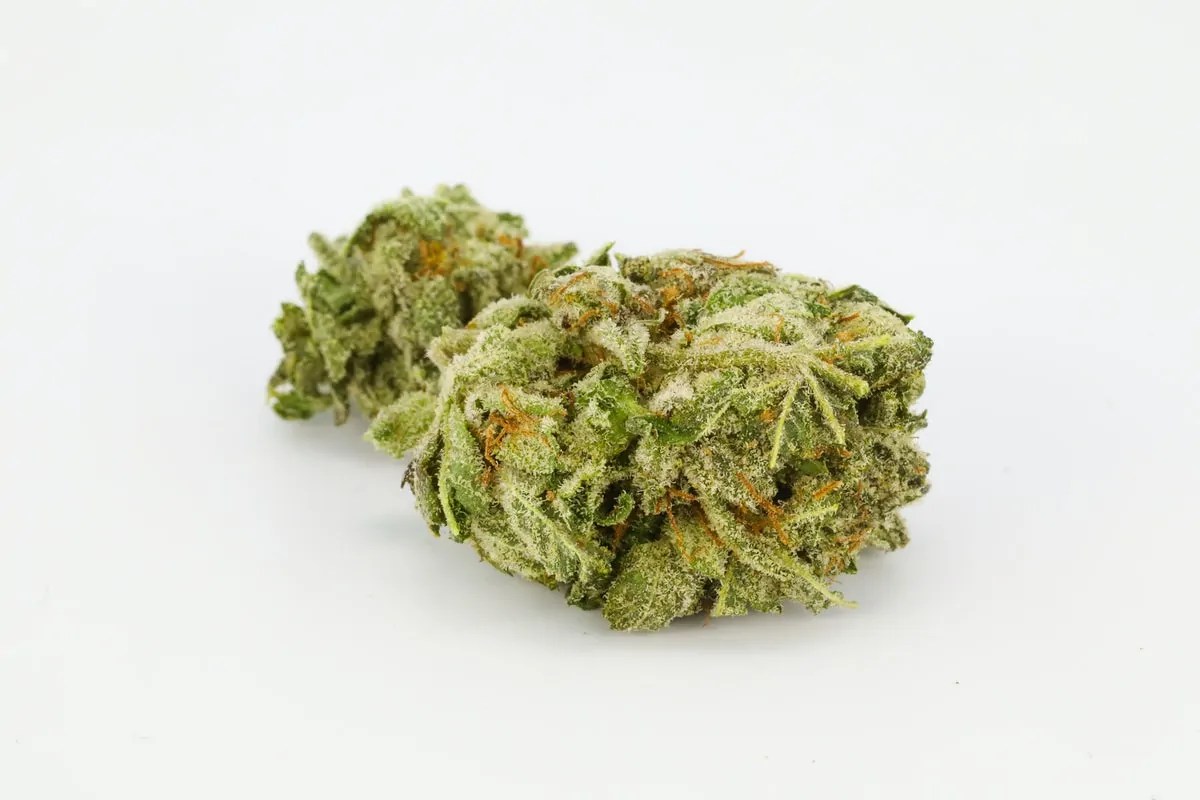 Hindu Kush Weed Strain
