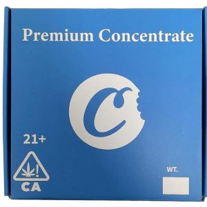 COOKIES CONCENTRATE