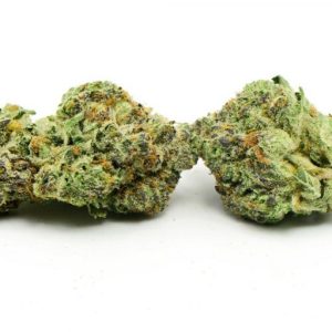 Rockstar Punch Hybrid Marijuana