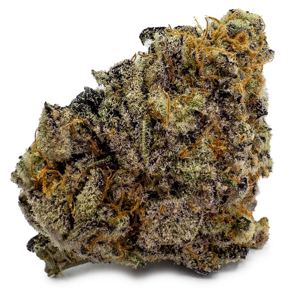 Sugar Head Cannabis Strain