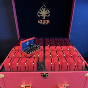 ACE ULTRA PREMIUM VAPE