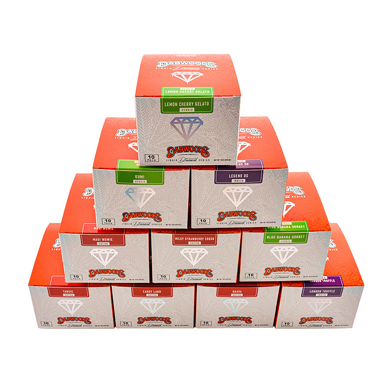 DABWOODS