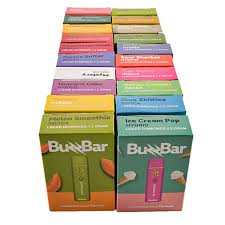 BUZZ BAR VAPE
