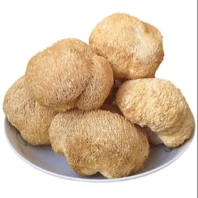 LION?S MANE DRIED MUSHROOM