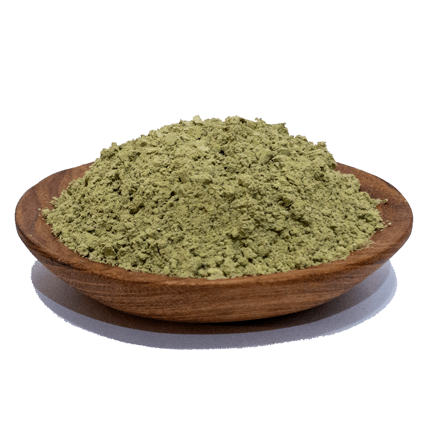 GREEN KRATOM