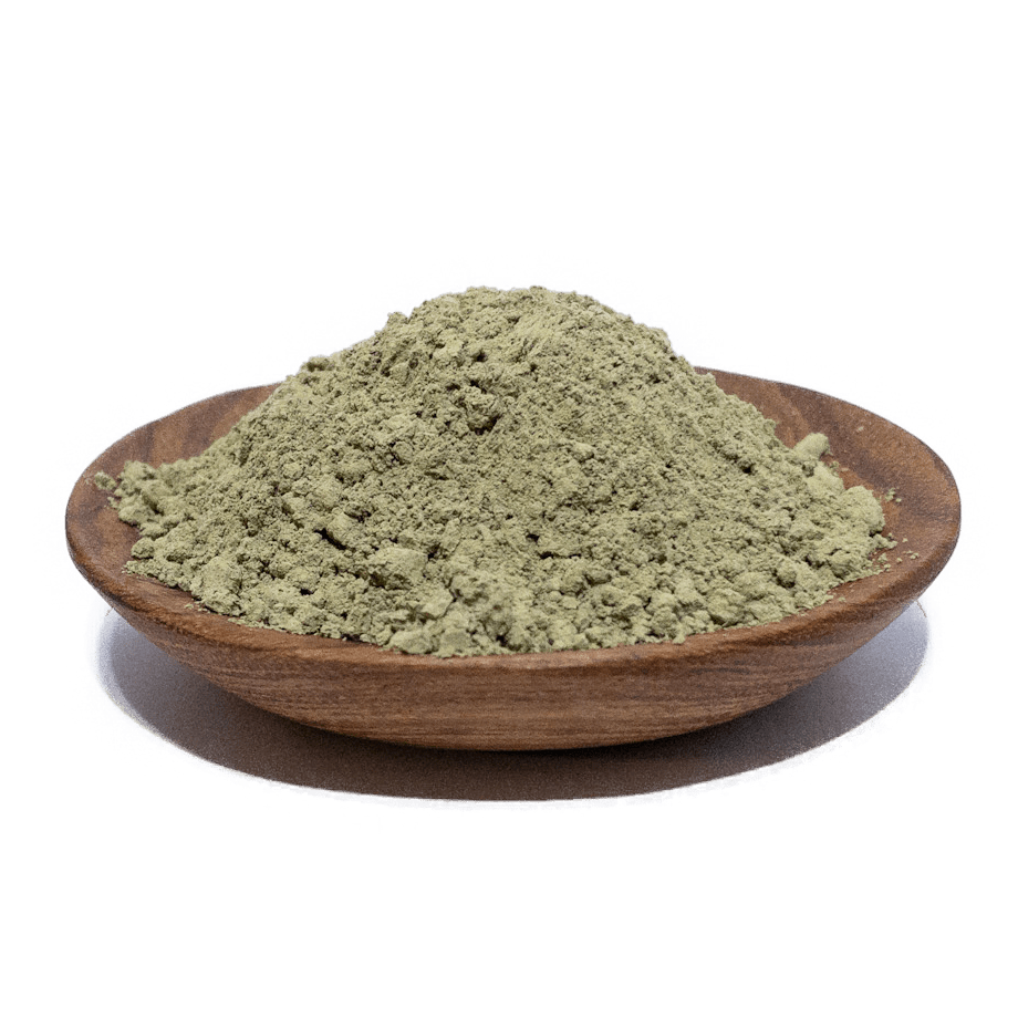 WHITE BORNEO KRATOM