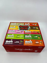 BESOS DISPOSABLE