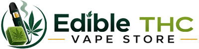 Edible THC Vape Store