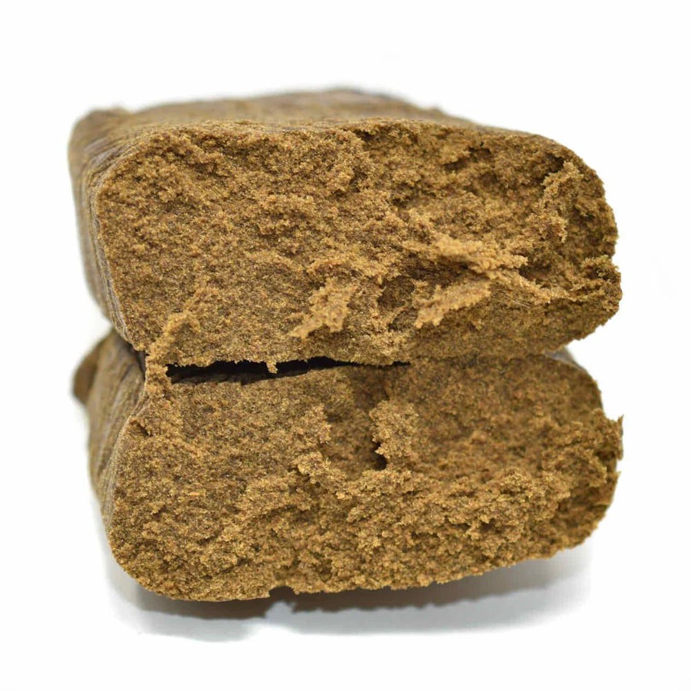 MOROCCAN HASHISH