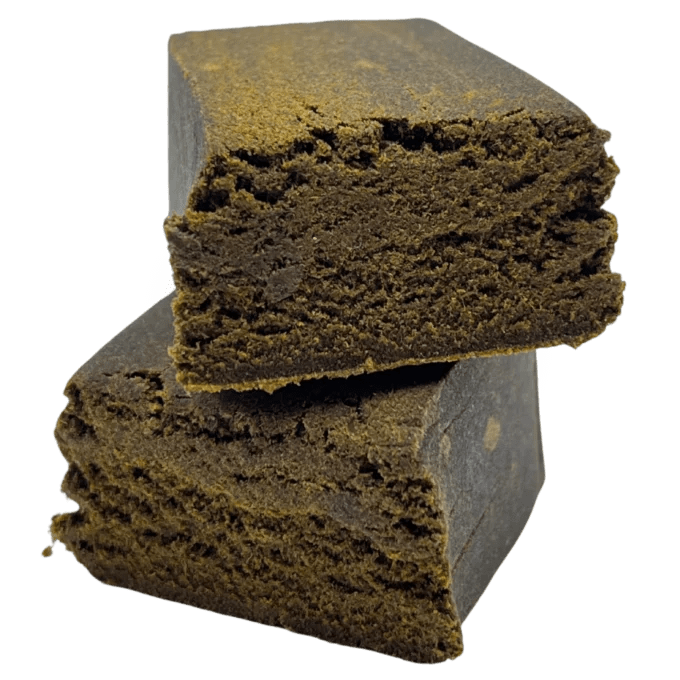 NICOLE KUSH HASHISH